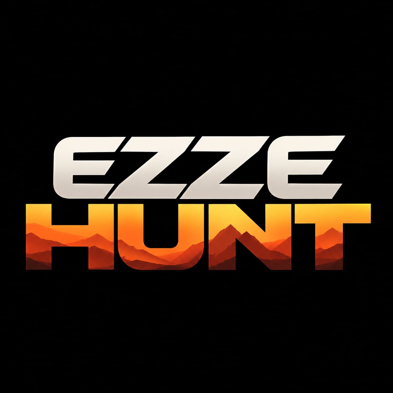 EZZE HUNT